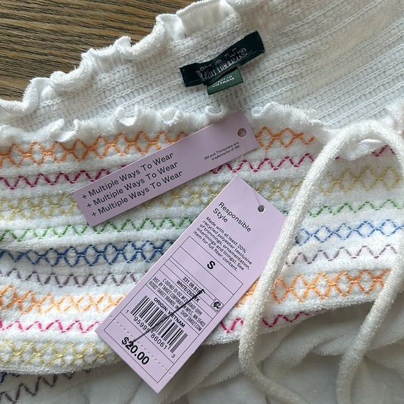 Wild fable Terri clothe dress - Picture 3 of 3